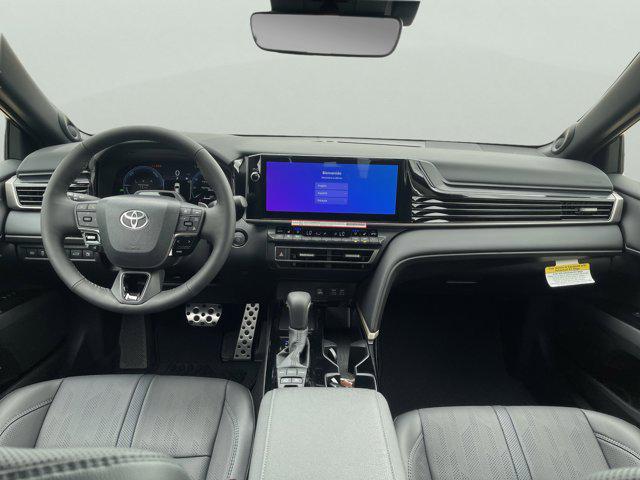 new 2026 Toyota Camry car, priced at $45,206