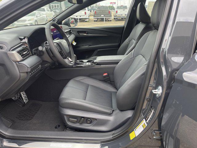 new 2026 Toyota Camry car, priced at $44,756