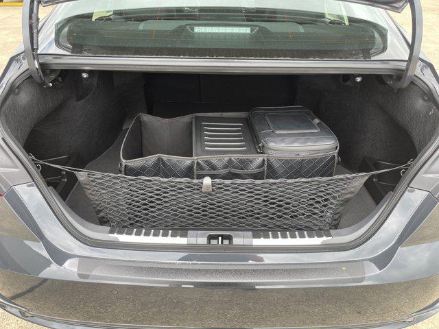 new 2026 Toyota Camry car, priced at $44,756