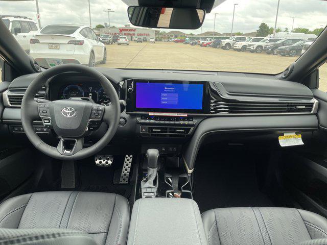 new 2026 Toyota Camry car, priced at $44,756