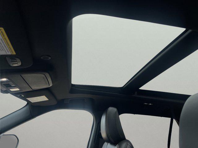 used 2021 Ford Explorer car, priced at $37,445