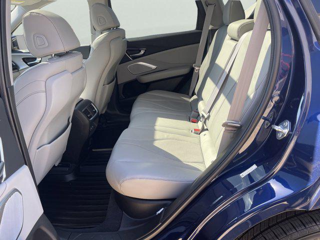 used 2021 Acura RDX car, priced at $28,995