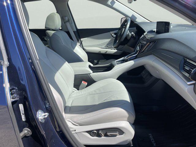 used 2021 Acura RDX car, priced at $28,995