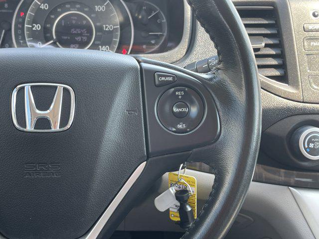used 2013 Honda CR-V car, priced at $11,995
