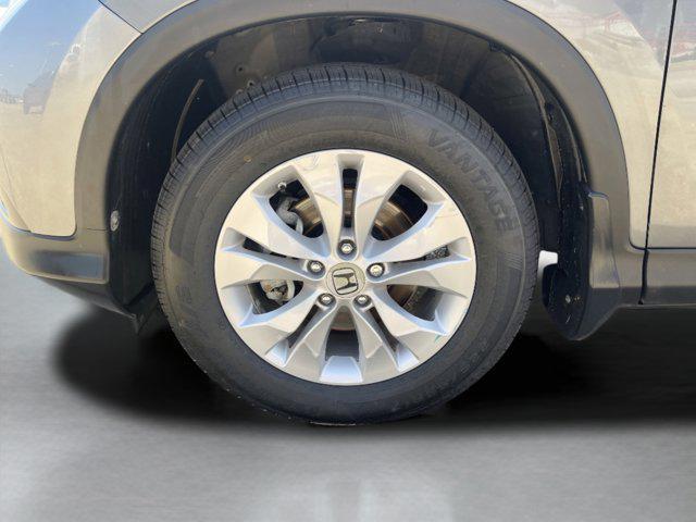 used 2013 Honda CR-V car, priced at $11,995