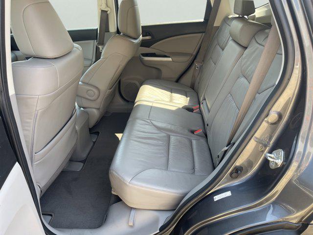 used 2013 Honda CR-V car, priced at $11,995