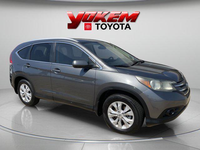 used 2013 Honda CR-V car, priced at $11,995