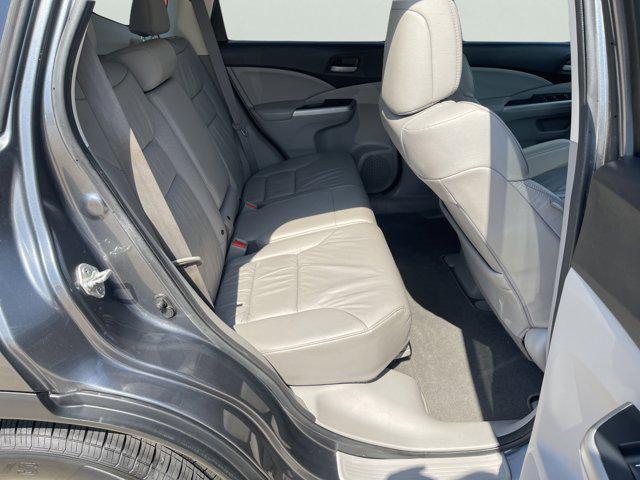 used 2013 Honda CR-V car, priced at $11,995