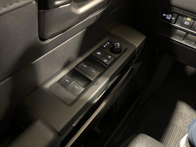 used 2025 Toyota Tundra car, priced at $58,995