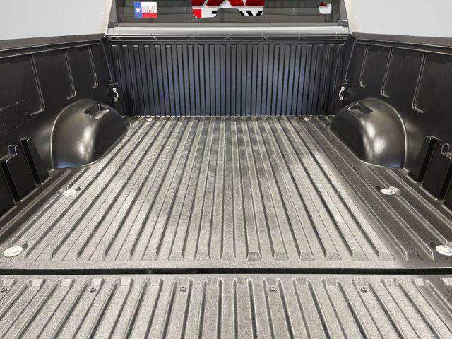 used 2025 Toyota Tundra car, priced at $58,995