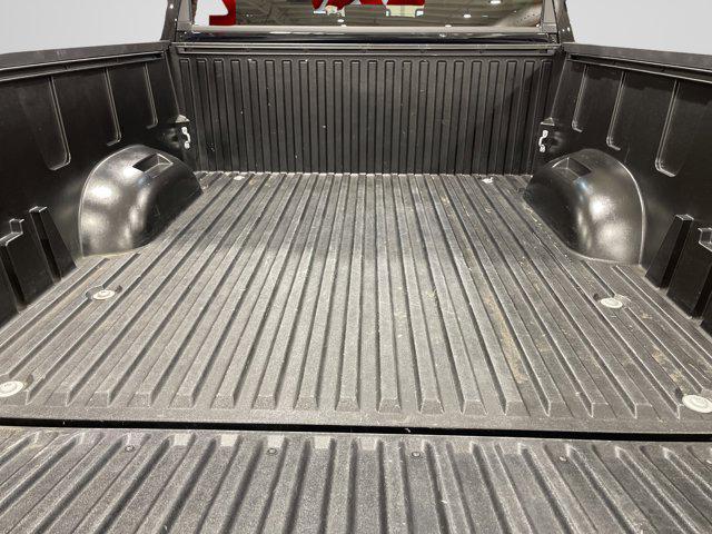 used 2025 Toyota Tundra car, priced at $47,995