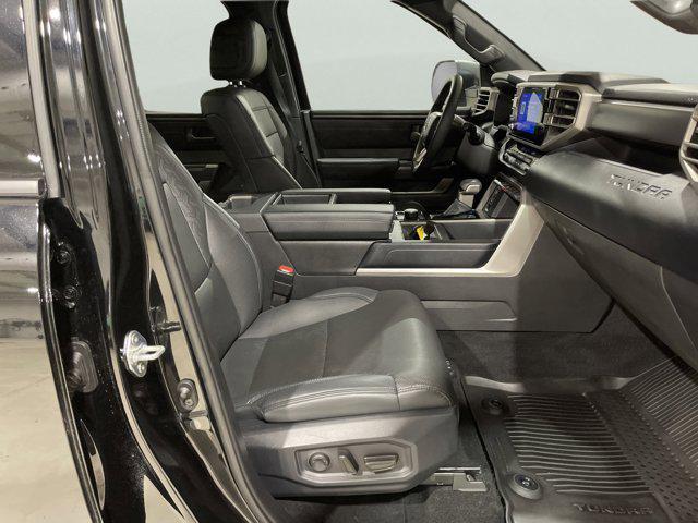 used 2025 Toyota Tundra car, priced at $47,995