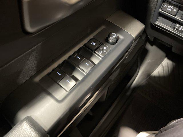 used 2025 Toyota Tundra car, priced at $47,995