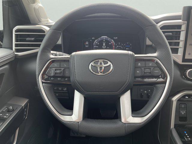 used 2023 Toyota Tundra Hybrid car, priced at $52,995