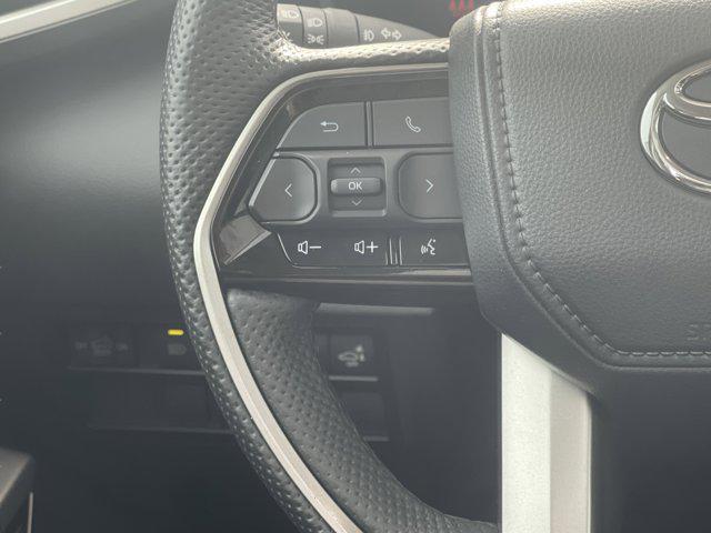 used 2023 Toyota Tundra Hybrid car, priced at $52,995