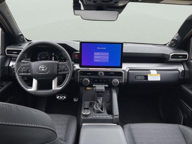 new 2026 Toyota 4Runner car, priced at $60,017