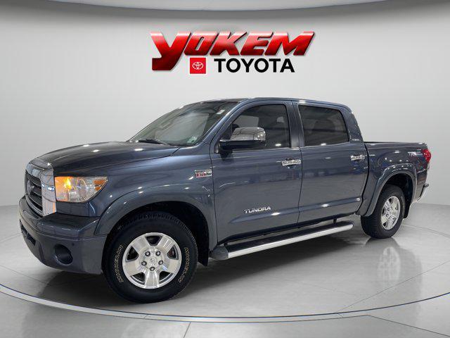 used 2008 Toyota Tundra car, priced at $20,995