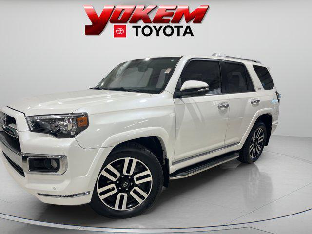 used 2018 Toyota 4Runner car, priced at $25,988