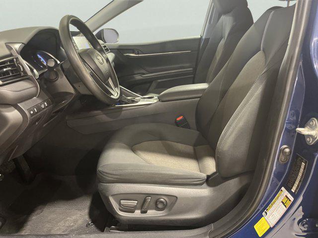 used 2023 Toyota Camry car, priced at $21,995