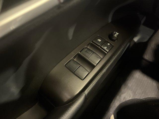 used 2023 Toyota Camry car, priced at $21,995