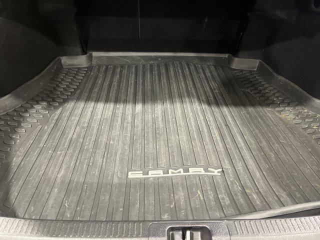 used 2023 Toyota Camry car, priced at $21,995