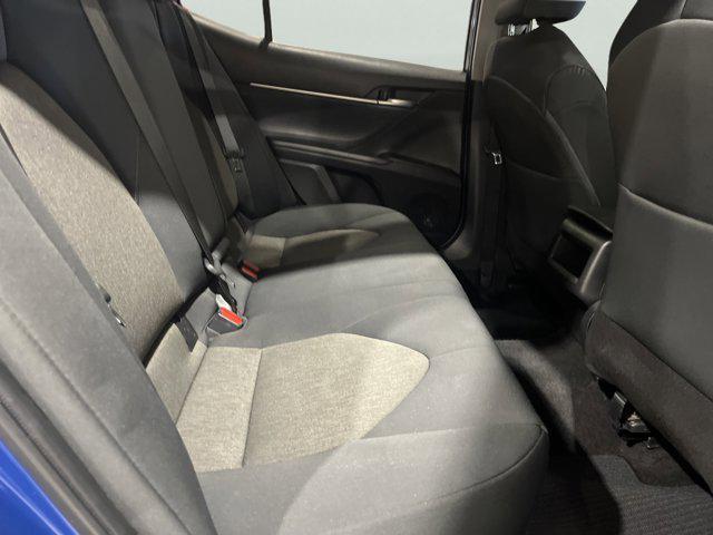 used 2023 Toyota Camry car, priced at $21,995