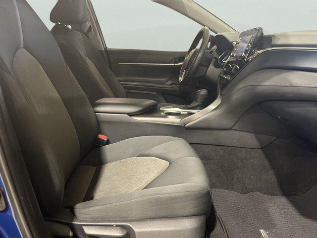 used 2023 Toyota Camry car, priced at $21,995