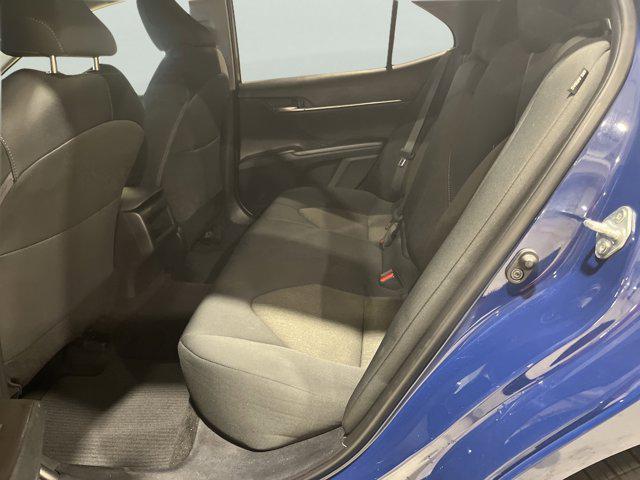 used 2023 Toyota Camry car, priced at $21,995
