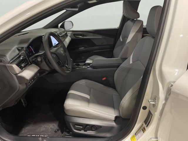 used 2025 Toyota Camry car, priced at $33,995