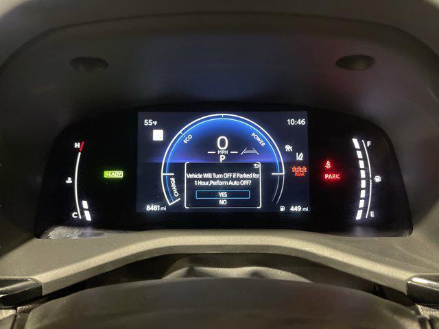 used 2025 Toyota Camry car, priced at $33,995