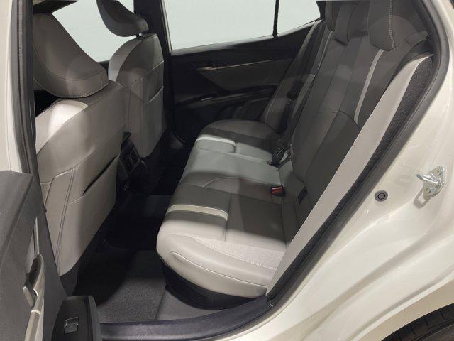 used 2025 Toyota Camry car, priced at $33,995