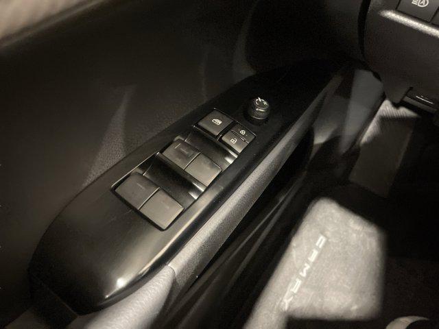 used 2025 Toyota Camry car, priced at $33,995