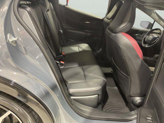 used 2024 Toyota Prius Prime car, priced at $34,988