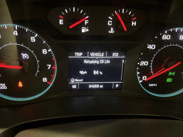 used 2024 Chevrolet Malibu car, priced at $18,788