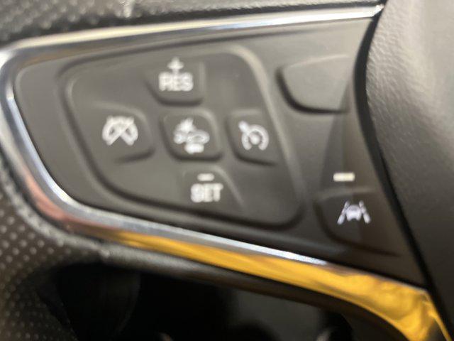 used 2024 Chevrolet Malibu car, priced at $18,788