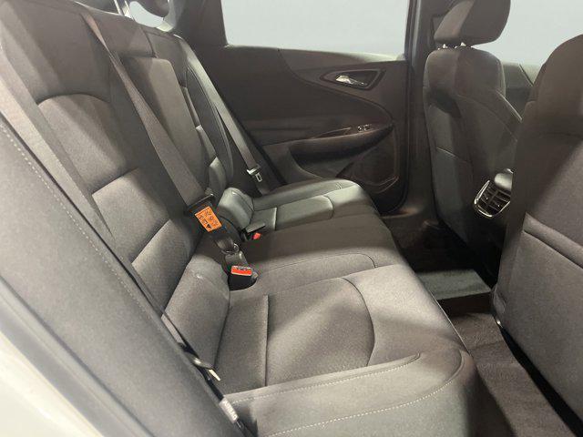 used 2024 Chevrolet Malibu car, priced at $18,788