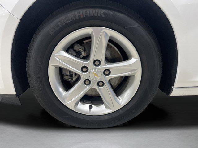 used 2024 Chevrolet Malibu car, priced at $18,788