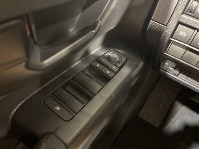 new 2025 Toyota Tacoma car, priced at $54,641