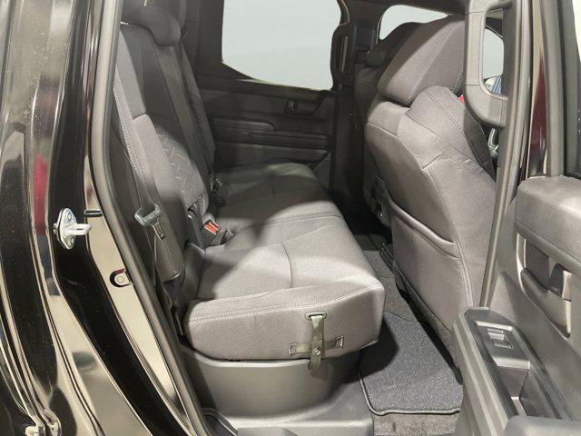 new 2025 Toyota Tacoma car, priced at $54,641