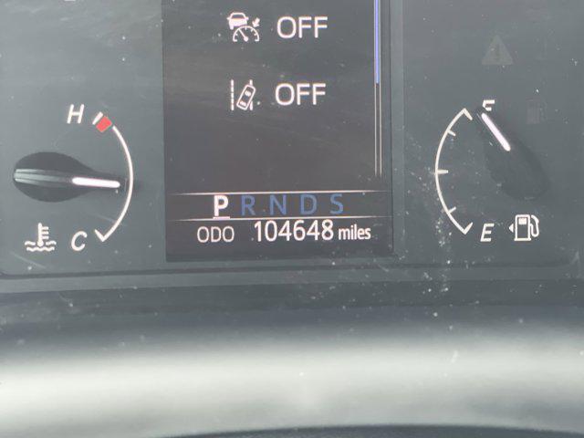used 2020 Toyota Sequoia car, priced at $48,424