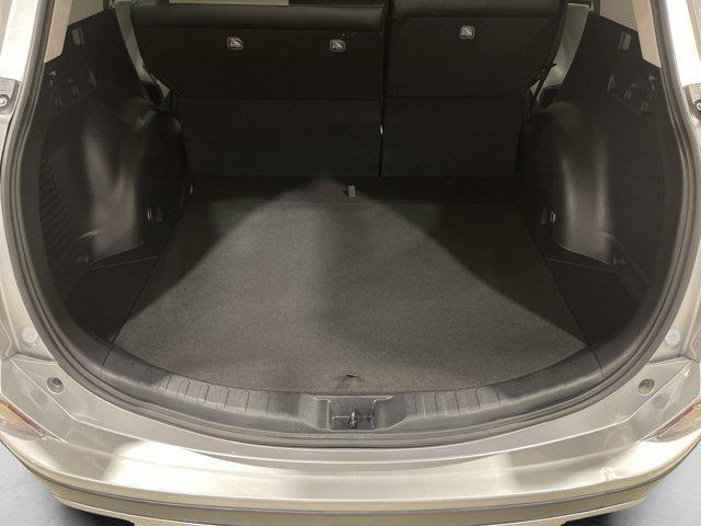 used 2018 Toyota RAV4 car, priced at $23,995