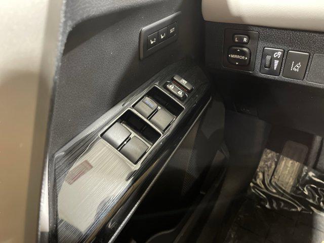 used 2018 Toyota RAV4 car, priced at $23,995