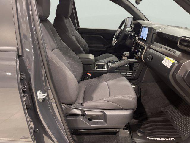 used 2025 Toyota Tacoma car, priced at $41,995