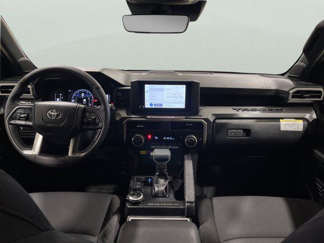 used 2025 Toyota Tacoma car, priced at $41,995