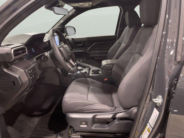 used 2025 Toyota Tacoma car, priced at $41,995