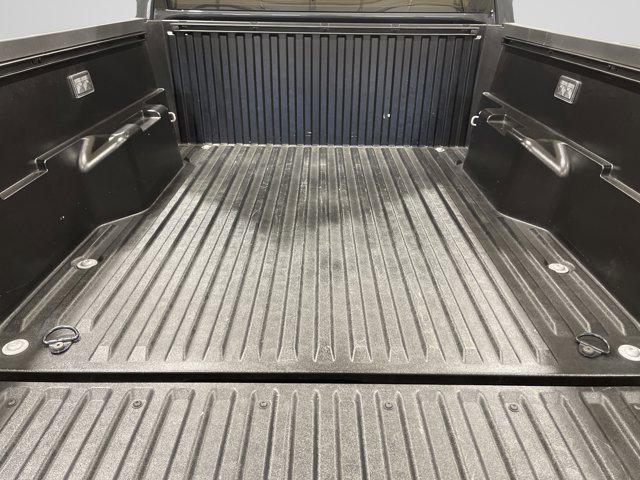 used 2025 Toyota Tacoma car, priced at $41,995