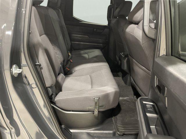 used 2025 Toyota Tacoma car, priced at $41,995