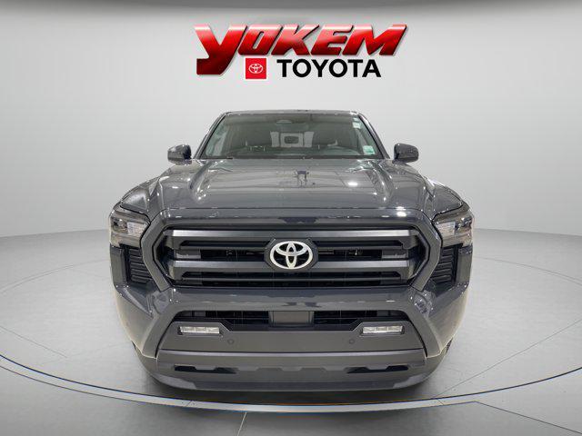 used 2025 Toyota Tacoma car, priced at $41,995