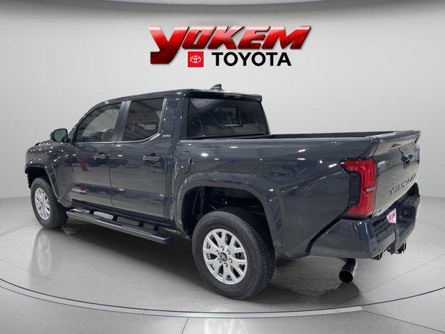 used 2025 Toyota Tacoma car, priced at $41,995