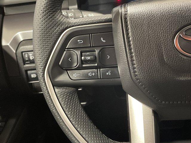 used 2025 Toyota Tacoma car, priced at $41,995